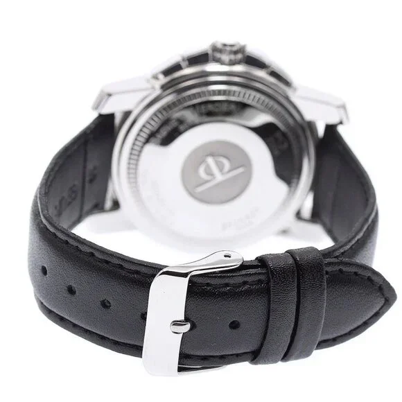 Baume & Mercier Cape Land Chronograph Automatic Men's Watch